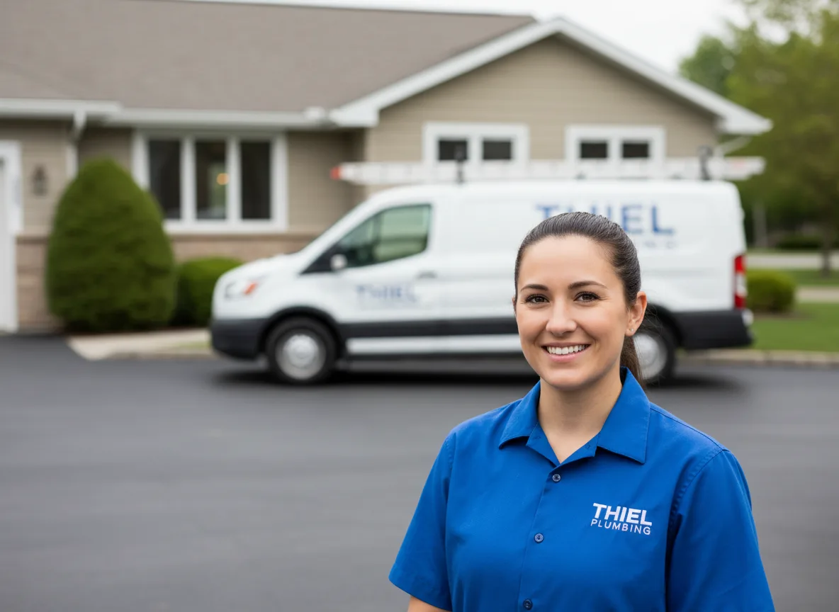 Plumber Hales Corners, WI FAQs